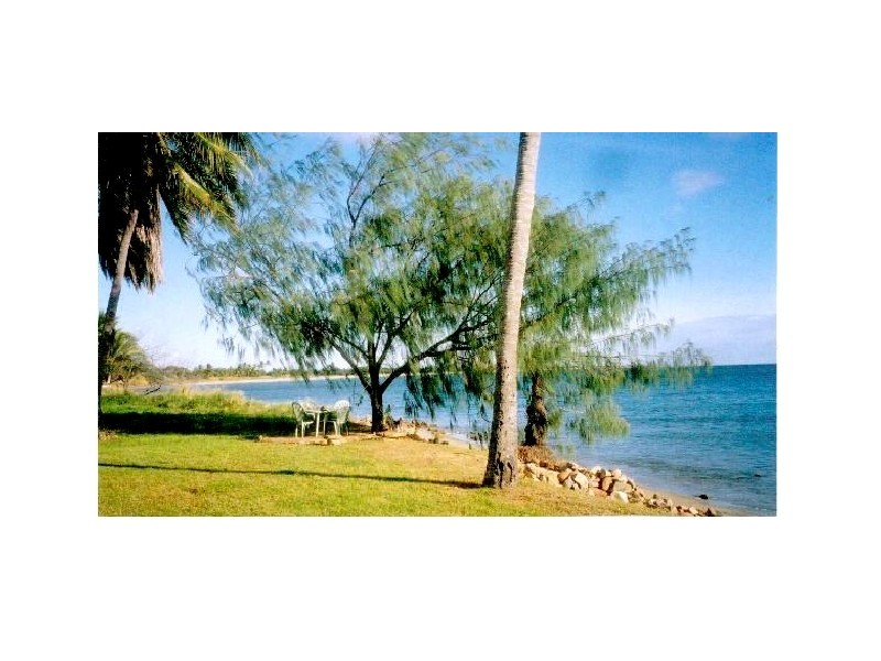8 Howard Street, Bowen QLD 4805