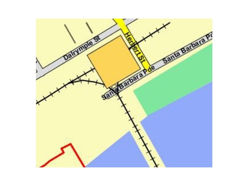1 Herbert Street, Bowen QLD 4805