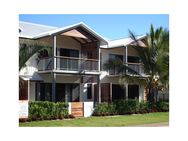 1/87A Horseshoe Bay Road, Bowen QLD 4805