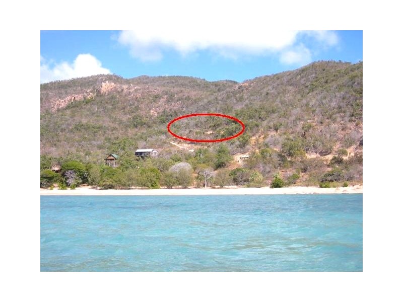 Lot 379 Gloucester Avenue, Hideaway Bay QLD 4800