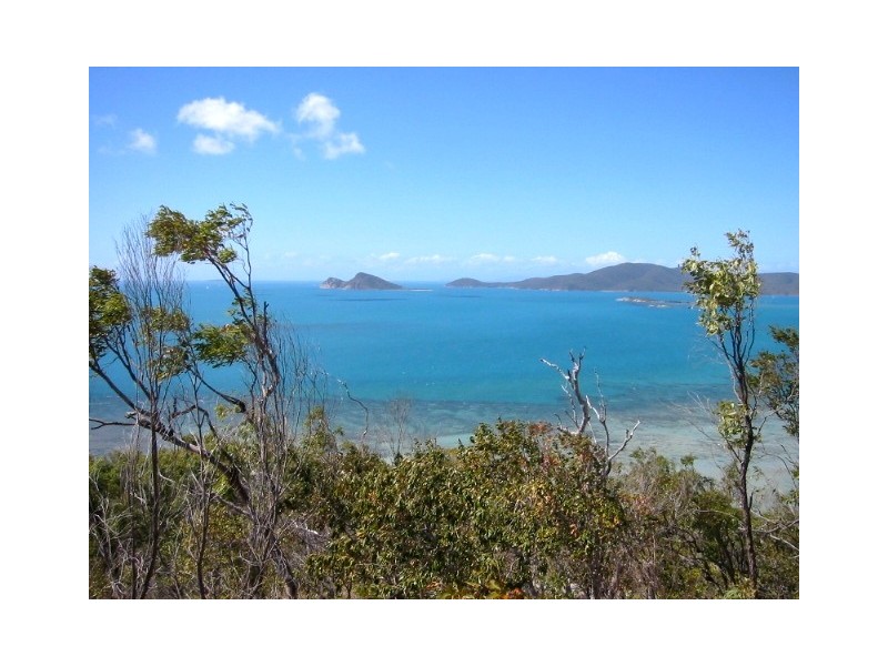 Lot 379 Gloucester Avenue, Hideaway Bay QLD 4800