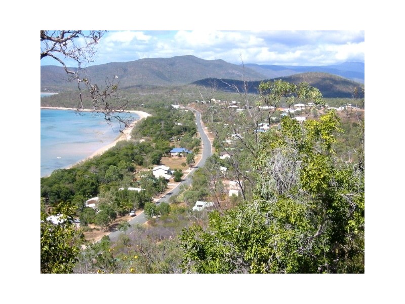 Lot 379 Gloucester Avenue, Hideaway Bay QLD 4800