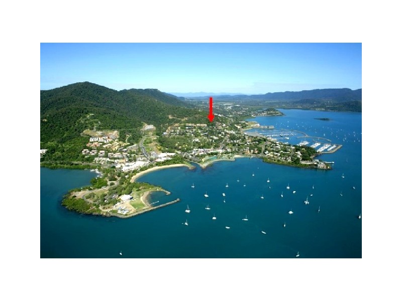 15 Kara Crescent, Airlie Beach QLD 4802
