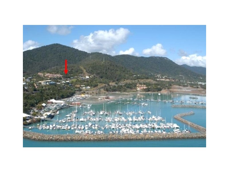 15 Kara Crescent, Airlie Beach QLD 4802