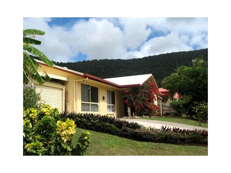 1 Wahoo Court, Jubilee Pocket QLD 4802