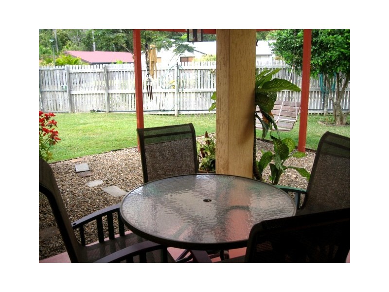 1 Wahoo Court, Jubilee Pocket QLD 4802