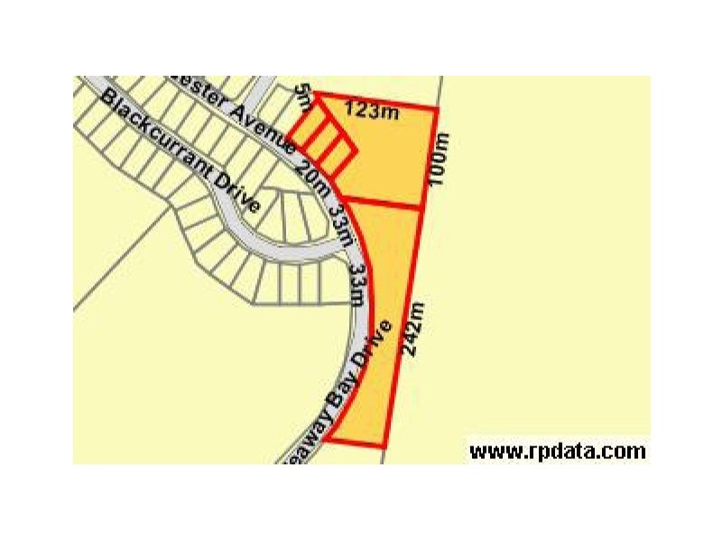 2 Gloucester Avenue, Hideaway Bay QLD 4800