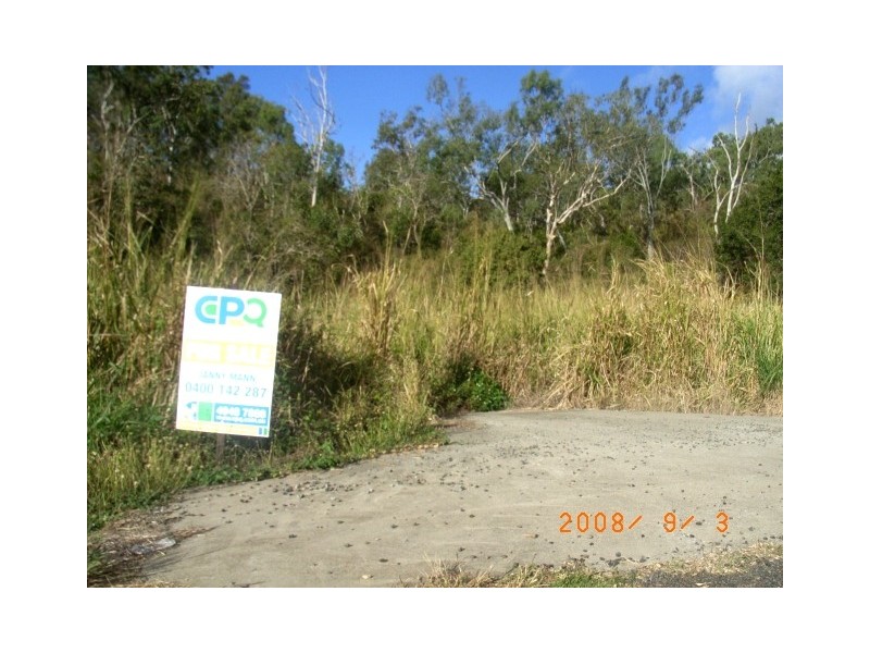29 Parkland Drive, Cannonvale QLD 4802