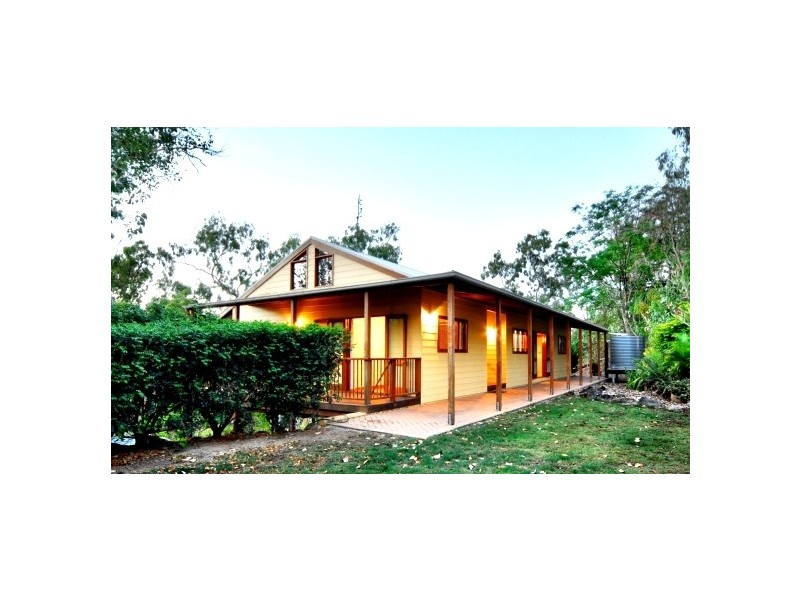 71 Parkland Drive, Cannonvale QLD 4802