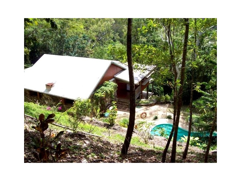 Lot 30 Sugarloaf Road, Sugarloaf QLD 4800