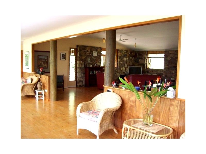 Lot 30 Sugarloaf Road, Sugarloaf QLD 4800
