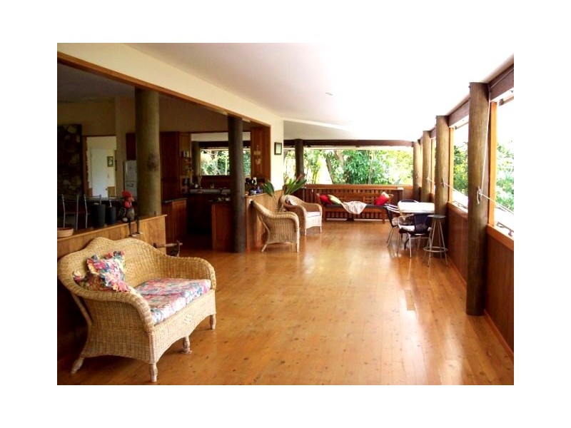 Lot 30 Sugarloaf Road, Sugarloaf QLD 4800