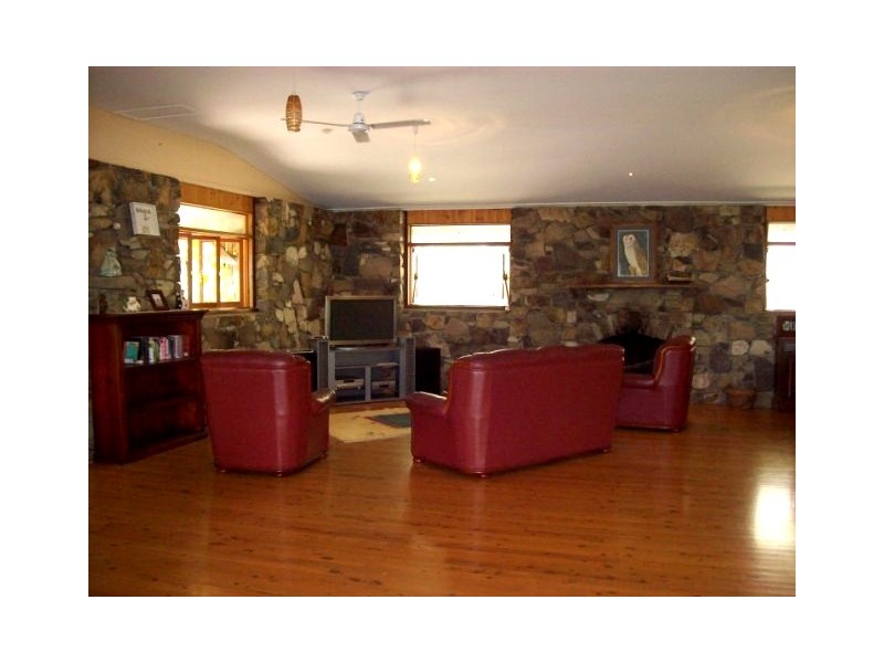 Lot 30 Sugarloaf Road, Sugarloaf QLD 4800