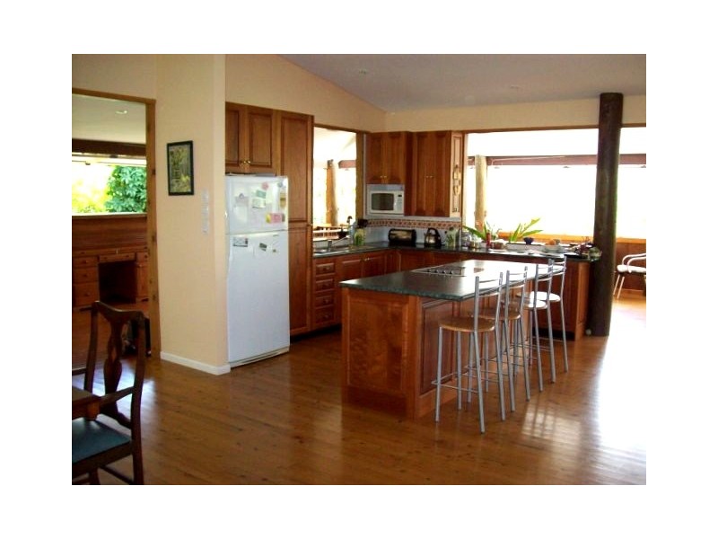 Lot 30 Sugarloaf Road, Sugarloaf QLD 4800