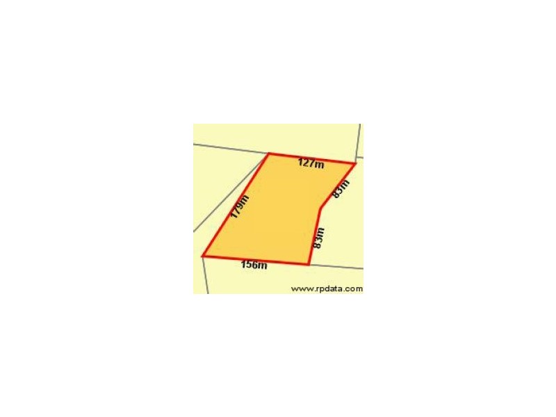 Lot 30 Sugarloaf Road, Sugarloaf QLD 4800