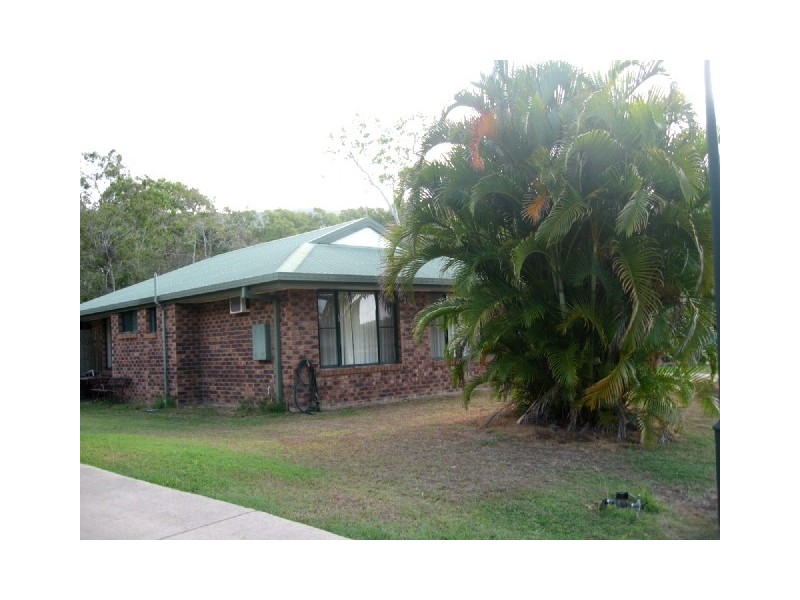 8 Kingfisher Terrace, Jubilee Pocket QLD 4802