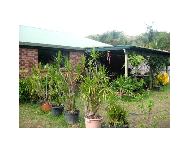 8 Kingfisher Terrace, Jubilee Pocket QLD 4802