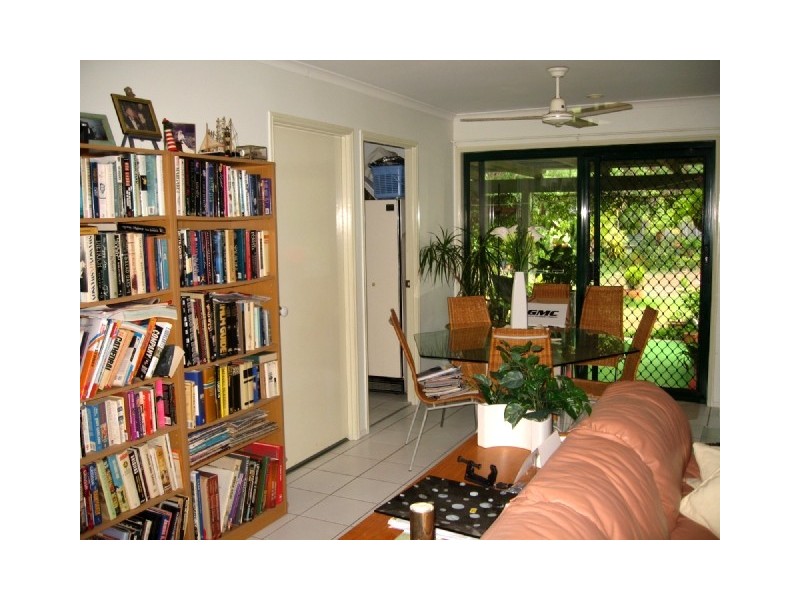 8 Kingfisher Terrace, Jubilee Pocket QLD 4802