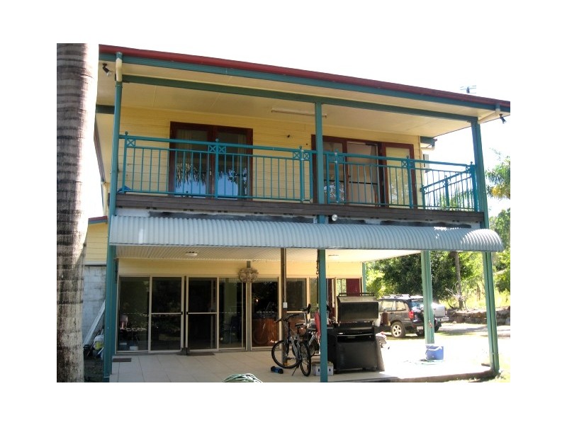 477 Strathdickie Road, Strathdickie QLD 4800