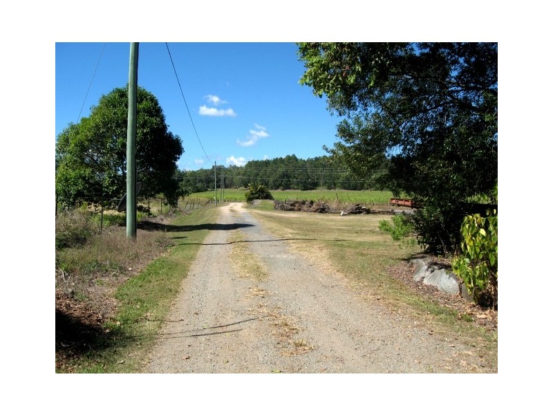 477 Strathdickie Road, Strathdickie QLD 4800