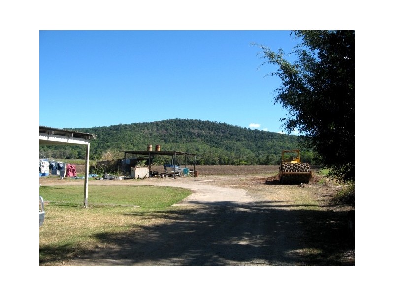 477 Strathdickie Road, Strathdickie QLD 4800