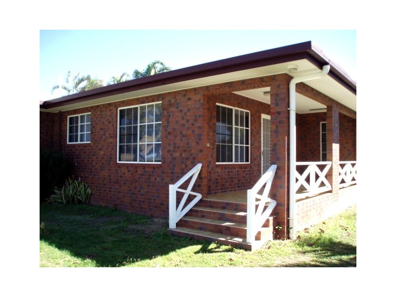 9 Thomas Street, Bowen QLD 4805