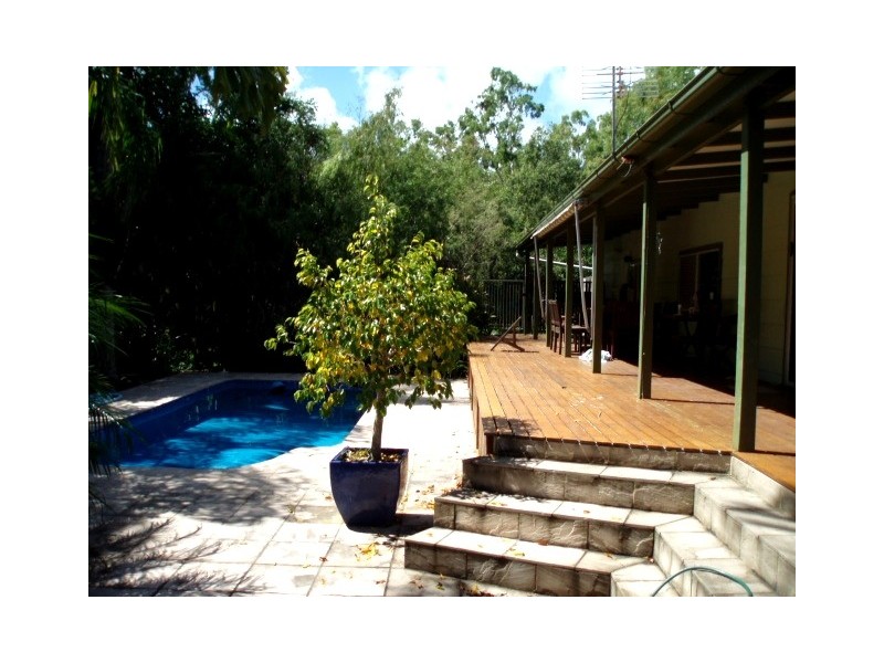 1632 Shute Harbour Road, Cannonvale QLD 4802