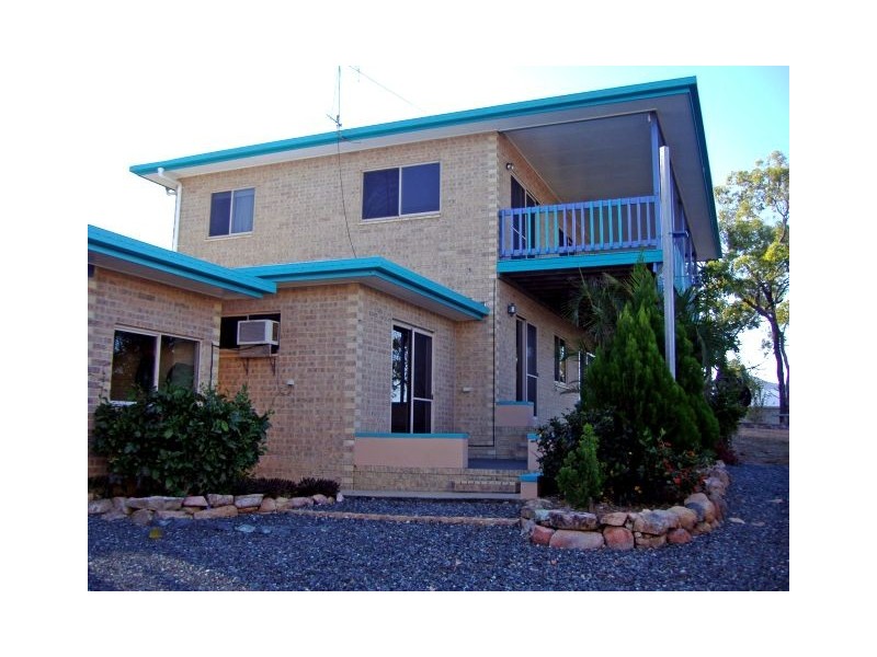 16 Olden Court, Hideaway Bay QLD 4800