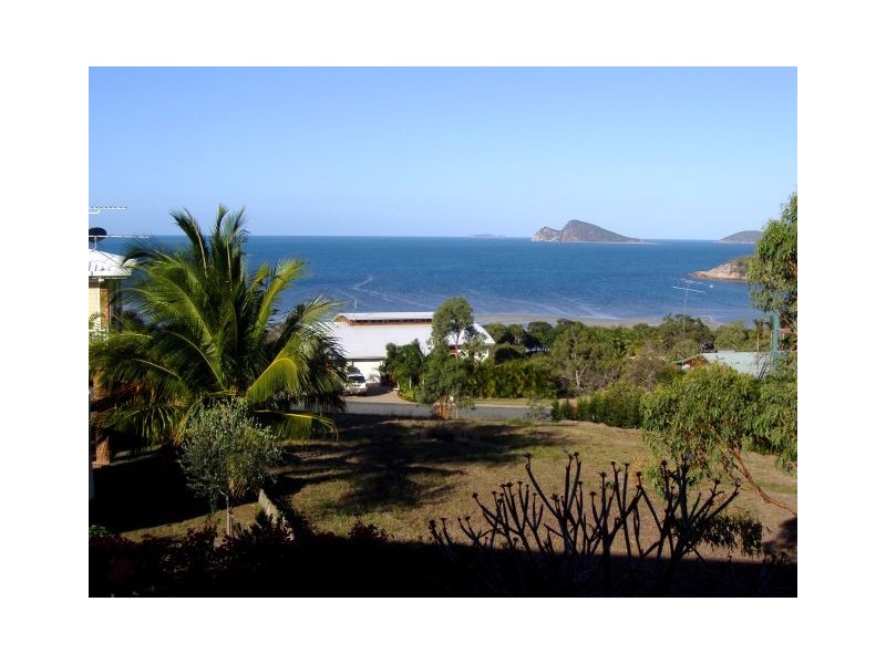 16 Olden Court, Hideaway Bay QLD 4800