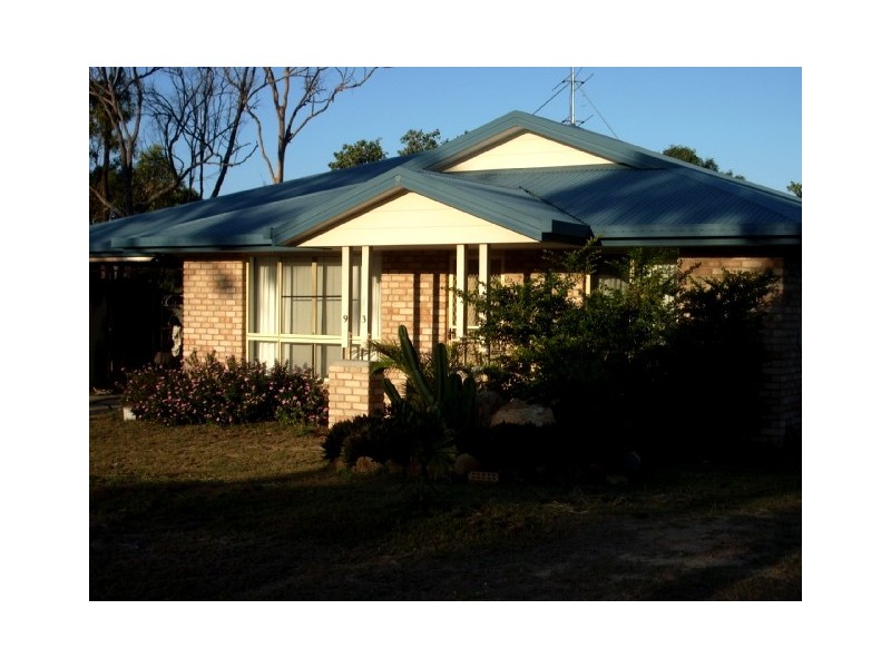 93 Pioneer Drive, Dingo Beach QLD 4800