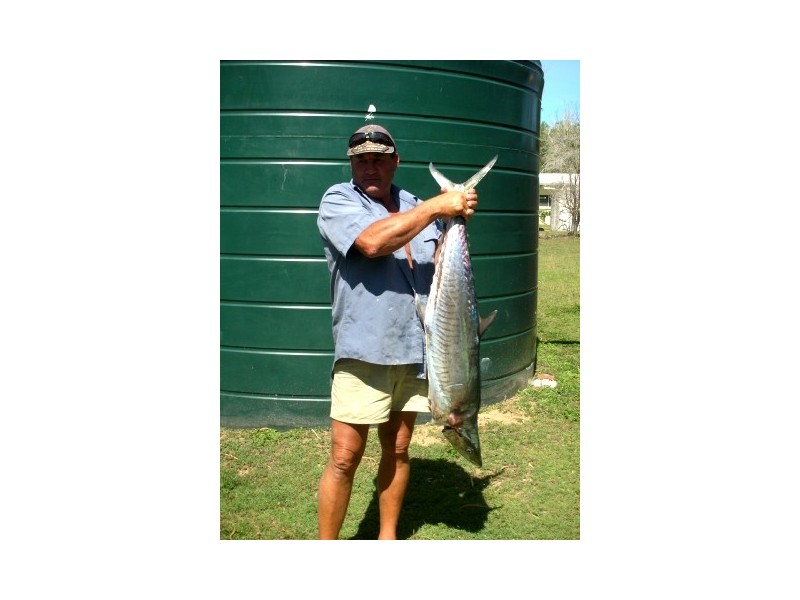 93 Pioneer Drive, Dingo Beach QLD 4800