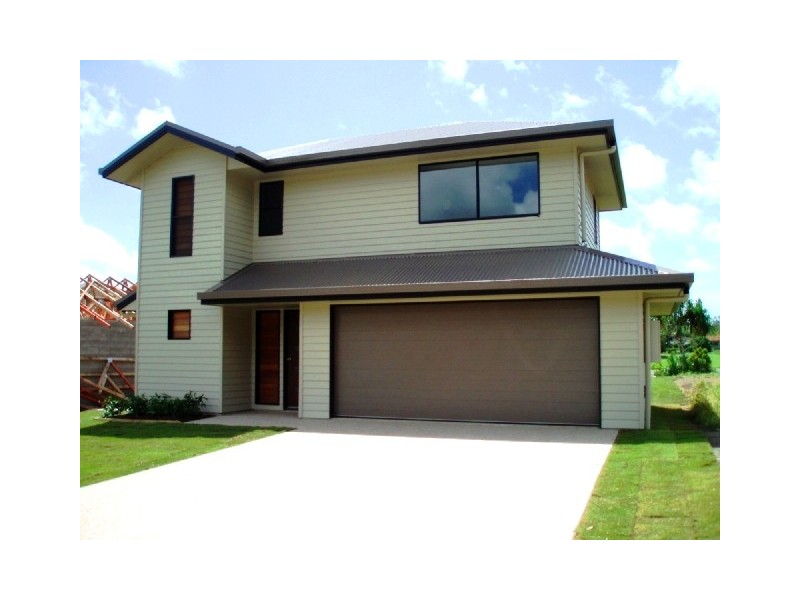 Lot 2 Abell Road, Cannonvale QLD 4802