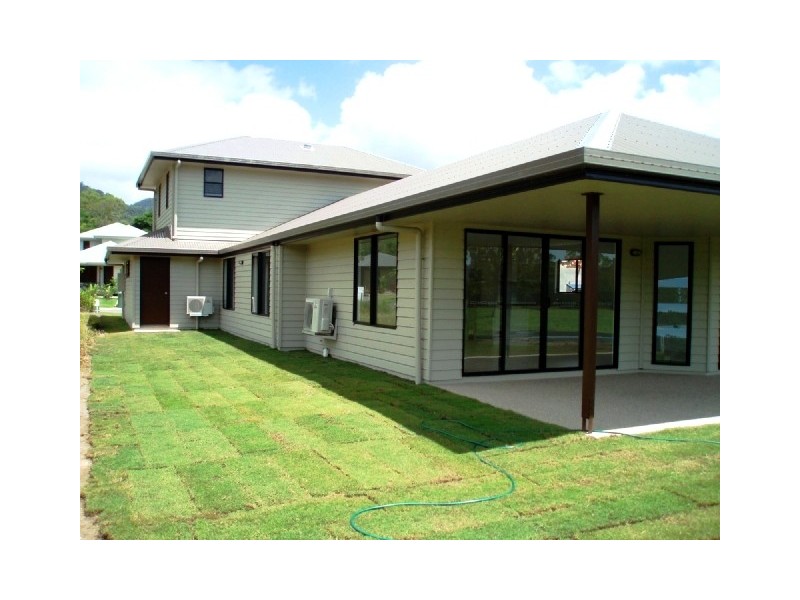 Lot 2 Abell Road, Cannonvale QLD 4802