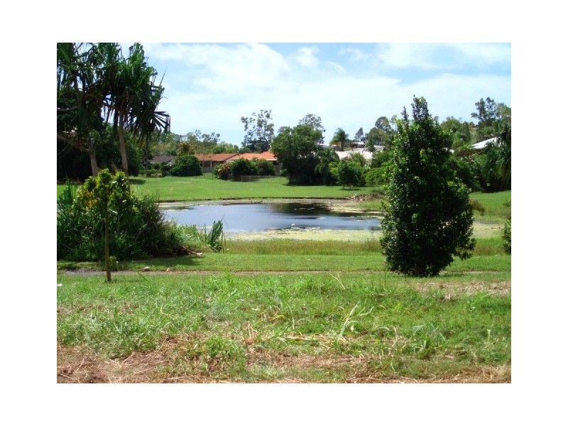 Lot 2 Abell Road, Cannonvale QLD 4802