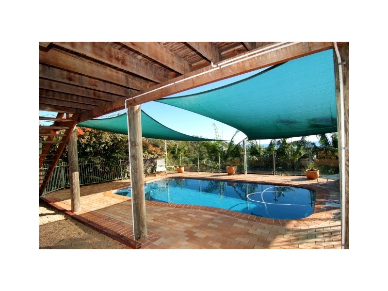 40 Parkwood Terrace, Cannonvale QLD 4802