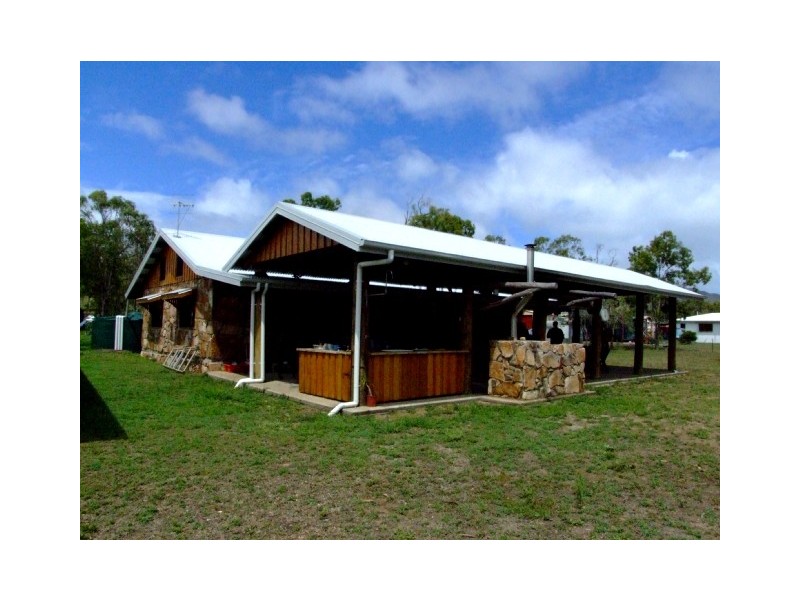 16 Murex Street, Dingo Beach QLD 4800