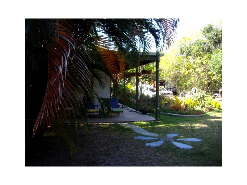 48 Paluma Road, Cannonvale QLD 4802