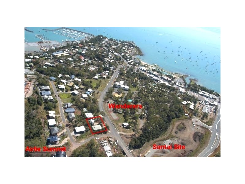 32 & 34 Waterson Way, Airlie Beach QLD 4802