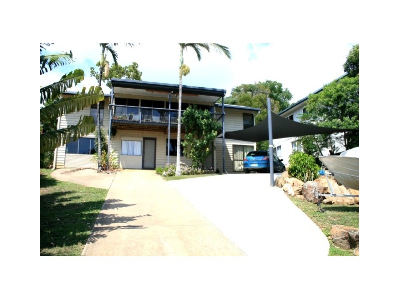 32 & 34 Waterson Way, Airlie Beach QLD 4802