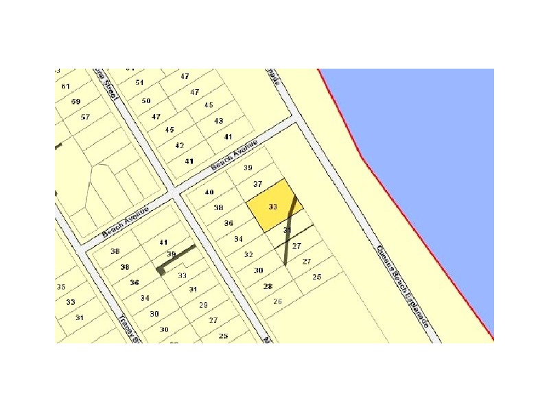 33-35 The Esplanade, Bowen QLD 4805