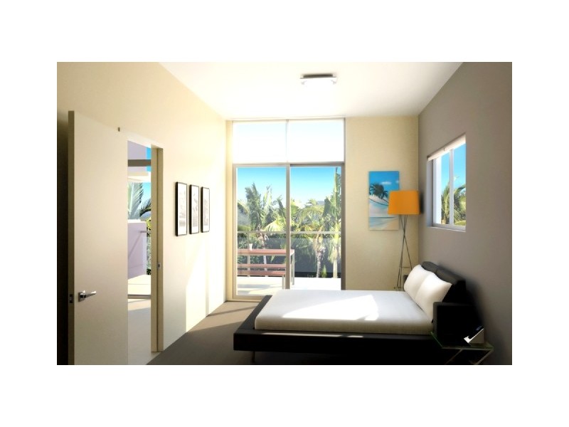 - Tranquile, Cannonvale QLD 4802