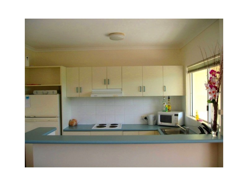 22/12 ‘Reefside Villas’ Eshelby Drive, Cannonvale QLD 4802