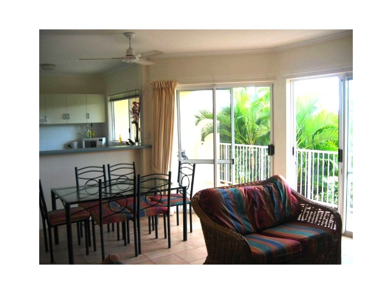 22/12 ‘Reefside Villas’ Eshelby Drive, Cannonvale QLD 4802