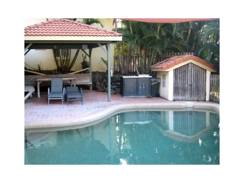 15/12 ‘Reefside Villas’ Eshelby Drive, Cannonvale QLD 4802