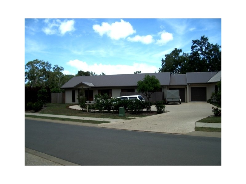 1/17 Sanctuary Court, Jubilee Pocket QLD 4802