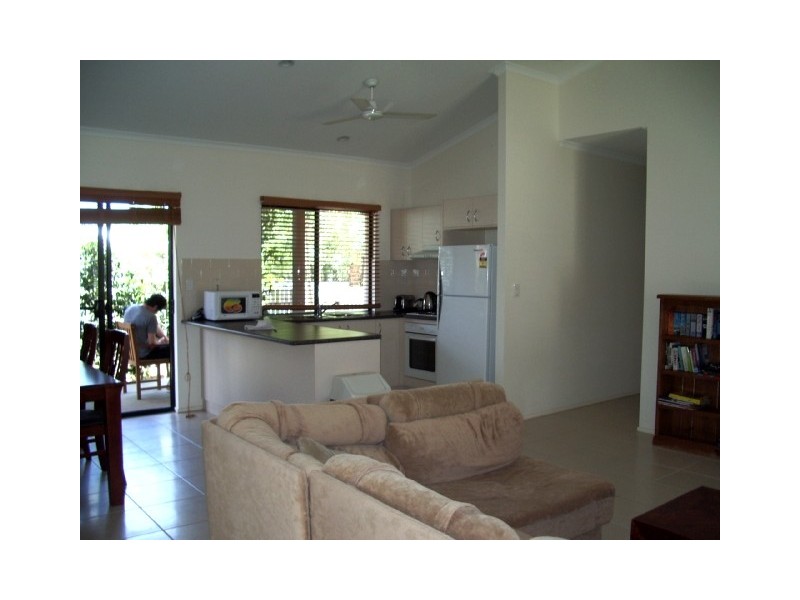 1/17 Sanctuary Court, Jubilee Pocket QLD 4802