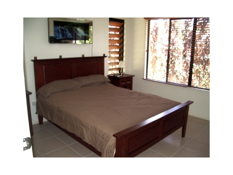 1/17 Sanctuary Court, Jubilee Pocket QLD 4802