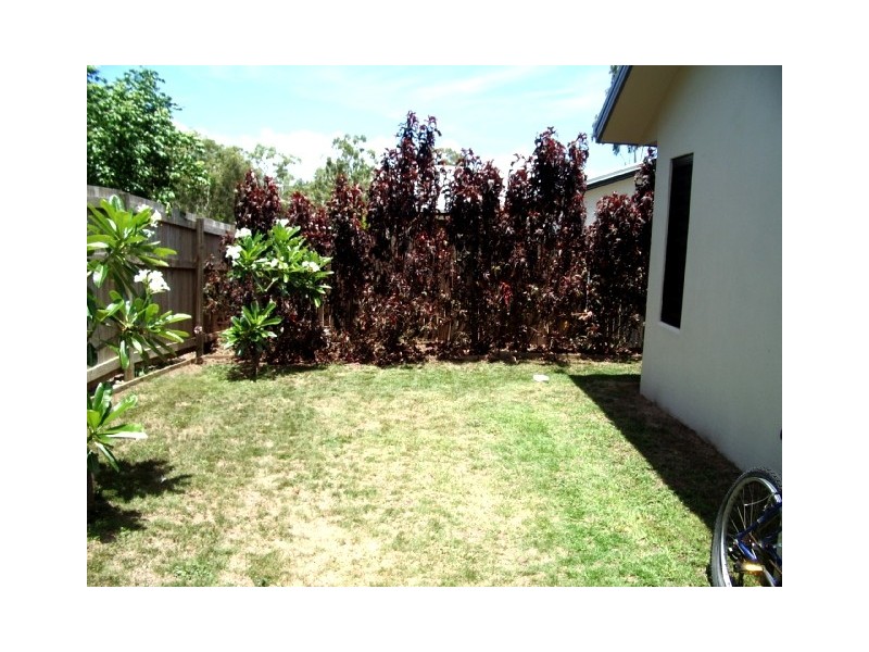 1/17 Sanctuary Court, Jubilee Pocket QLD 4802