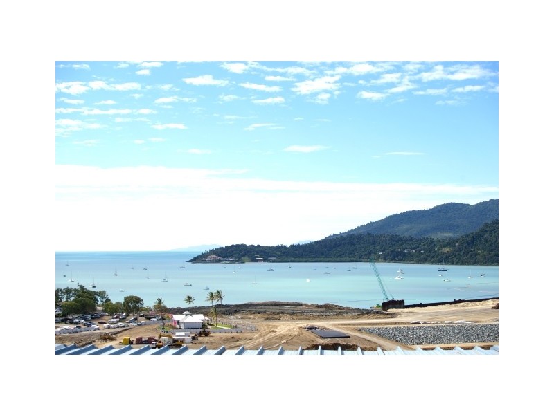 49 & 49A/5 Whitsunday Terraces, Golden Orchid Drive, Airlie Beach QLD 4802