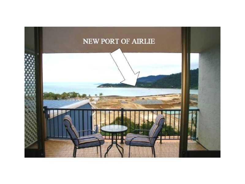 49 & 49A/5 Whitsunday Terraces, Golden Orchid Drive, Airlie Beach QLD 4802